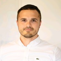 Vega Transport Employee Dino S.'s profile photo