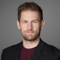 KMK Optometry® Employee Brandon Osborn's profile photo