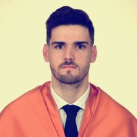 TECADE, S.A.U Employee Alejandro Calzón Algaba's profile photo
