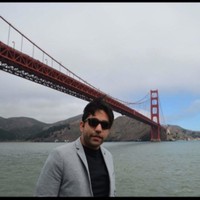 Noor Bank Employee Faisal Bhatt's profile photo