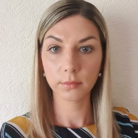 Gasrec Employee Raimonda Janusonyte's profile photo