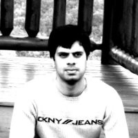 National General Employee Vinay Manda's profile photo