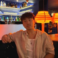 HanExpress Employee Simon Kim's profile photo