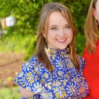 Christian Service Mission Employee Caroline Moore's profile photo