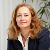 Lucie Zumrova Email