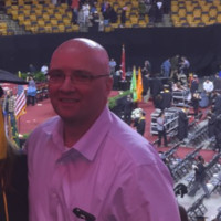 Citizens Bank Employee Robert Bradley's profile photo