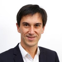 AI-Stroke Employee Cédric Javault's profile photo