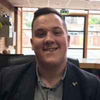 Port Vale Football Club Employee Luke Cassidy's profile photo