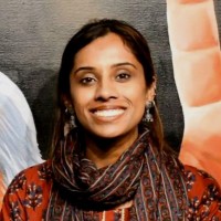 Global Academy Of Technology Employee Smriti Bhanu's profile photo