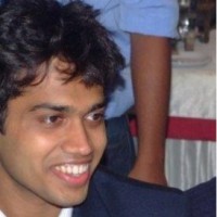 CARS24 Employee Aniruddh Jain's profile photo