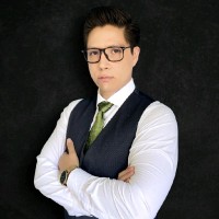 R.H. Shipping & Chartering Employee Carlos Arturo Delgado Espejel's profile photo