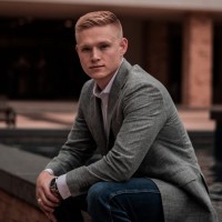 rokrbox Employee Brady McFarland's profile photo
