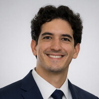 Volaris Digital Employee Daniel Medeiros's profile photo