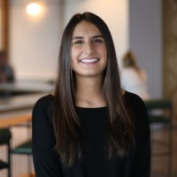 Outdoor Nation Employee Kayla Linville's profile photo