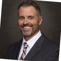 Compass Health Network Employee Brian Martin's profile photo