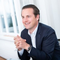 Ultimum ICT Employee Ben Cousins's profile photo