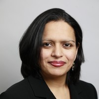 Lippes Mathias LLP Employee Nisha Fontaine's profile photo