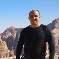 Pliops Employee Nitay Elazari's profile photo