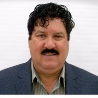 Corenso United Oy Ltd Employee Mark Ellis's profile photo