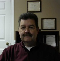 Colonial Farm Credit Employee Don Costello's profile photo