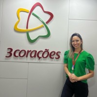 Grupo 3corações Employee Joyce Melo's profile photo
