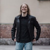 Sharper Shape Group Employee Samuli Hyttinen's profile photo