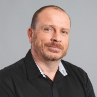 Kantar IBOPE Media Employee Juan Gabriel Yepes Riveros's profile photo