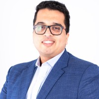 Ahmad Daniel Hussen Jimenez Email