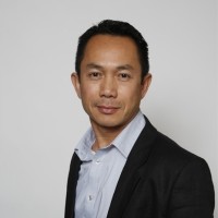 City of Montebello Employee Kevin Saycocie's profile photo