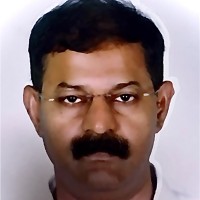 MEDHA SERVO DRIVES PVT LTD (MSDPL) Employee Sanjay Reddy's profile photo