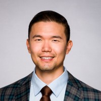 REPOWR Employee Jaron Gao's profile photo