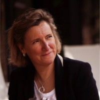 Synamedia Employee Elke Hungenaert's profile photo