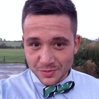 Adora Digital Health Employee Tobias Gooney's profile photo