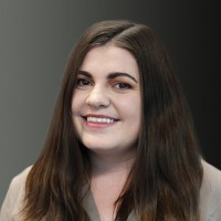 Veritas Meeting Solutions Employee Jamie Hicks's profile photo