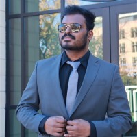 Karthik Gubba Email & Phone Number