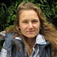 Data Domain Employee Anastasia Chebotareva's profile photo