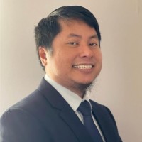 Cell Care Australia Employee Elias Lye's profile photo