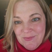 IQVIA Employee Amanda Taber's profile photo