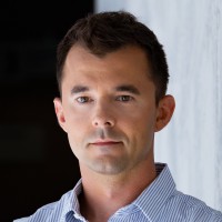 Espeo Software Employee Tomasz Liberski's profile photo