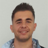 Mateo Berberi's profile photo