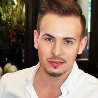 Cloud Twelve | Notting Hill Club Employee Ryan Dumitru's profile photo