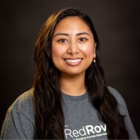 RedRover Employee Johanna Casao's profile photo