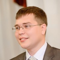 ETNA Trader Employee Eugeny Elesin's profile photo