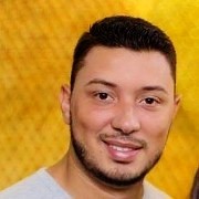Amil Employee Tiago Mattos's profile photo