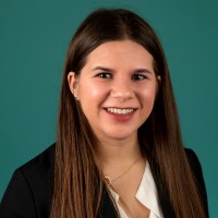 Maven Employee Kaila Taquechel-Corrington's profile photo