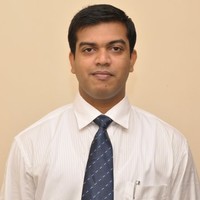 Abhishek Wadekar Email
