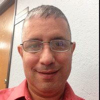 Northrop Grumman Employee John Prieto's profile photo