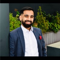 Harveer Gill Email & Phone Number