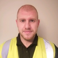 iPackchem Employee Jon Smithies's profile photo