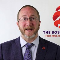 Aaron Boster